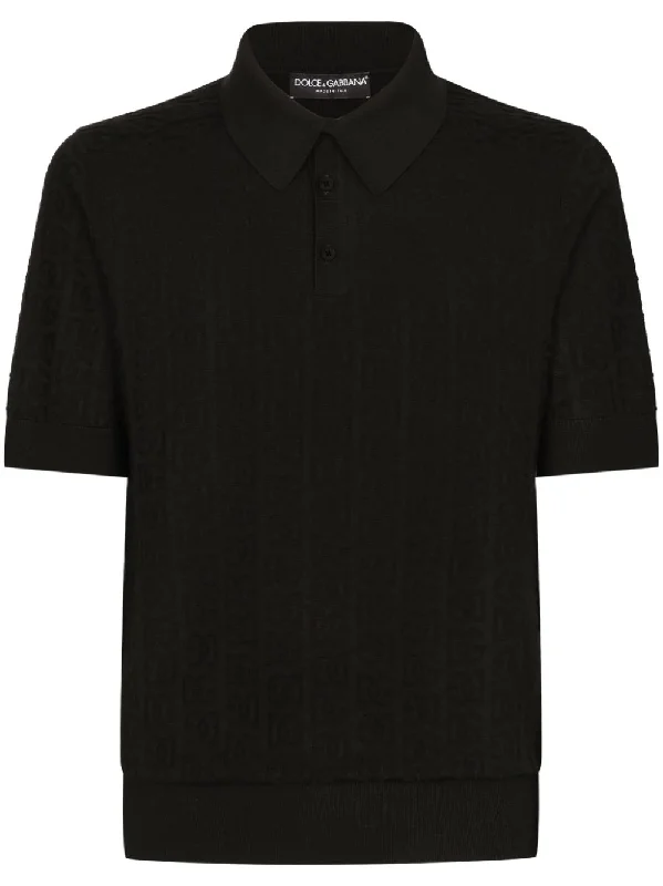 Men's smart - casual checkered t - shirts for semi - formal occasionsDolce & Gabbana Men's T-Shirts And Polos Men's smart - casual checkered t - shirts for semi - formal occasionsDolce & Gabbana Men's T-Shirts And Polos
