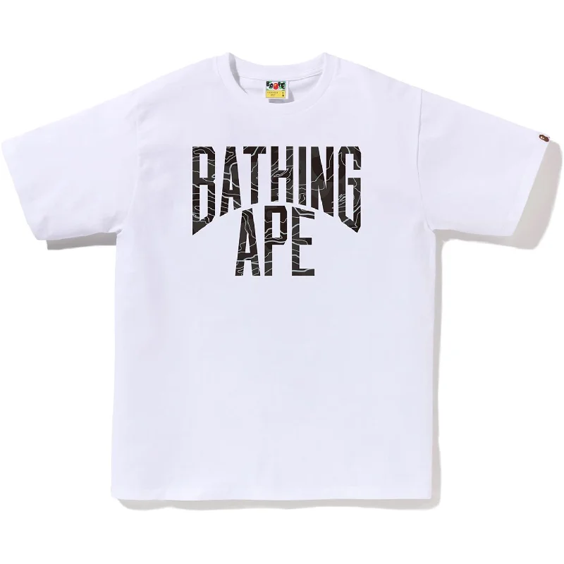 Men's moisture - wicking athletic t - shirts for intense workoutsLayered Line Camo Nyc Logo Tee Mens Men's moisture - wicking athletic t - shirts for intense workoutsLayered Line Camo Nyc Logo Tee Mens
