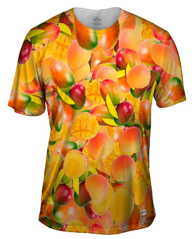 Men's plus - size pocket t - shirts with a classic lookMango Jumbo