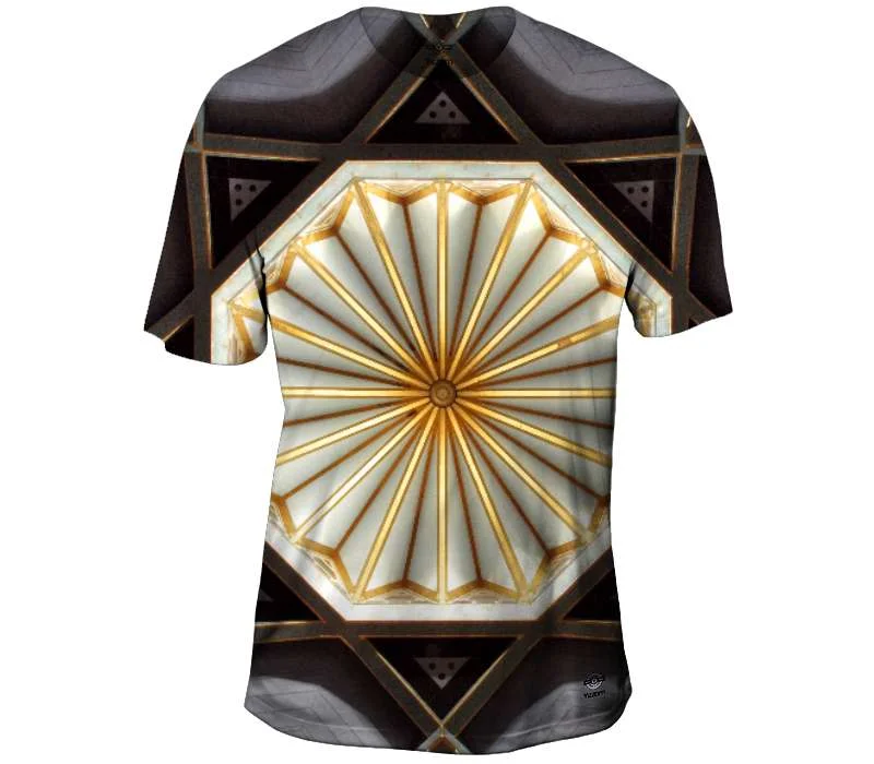 Men's v - neck muscle t - shirts for a body - building aestheticOrder In The Universe Men's v - neck muscle t - shirts for a body - building aestheticOrder In The Universe