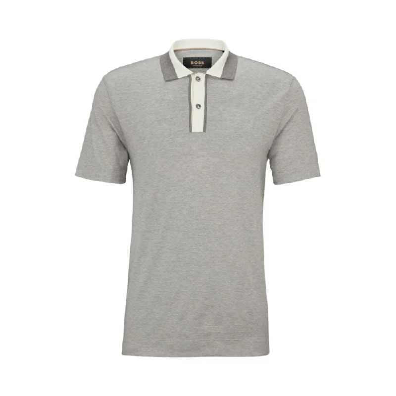 Men's tie - dye t - shirts with a bohemian styleRegular-fit polo shirt in cotton and silk Men's tie - dye t - shirts with a bohemian styleRegular-fit polo shirt in cotton and silk