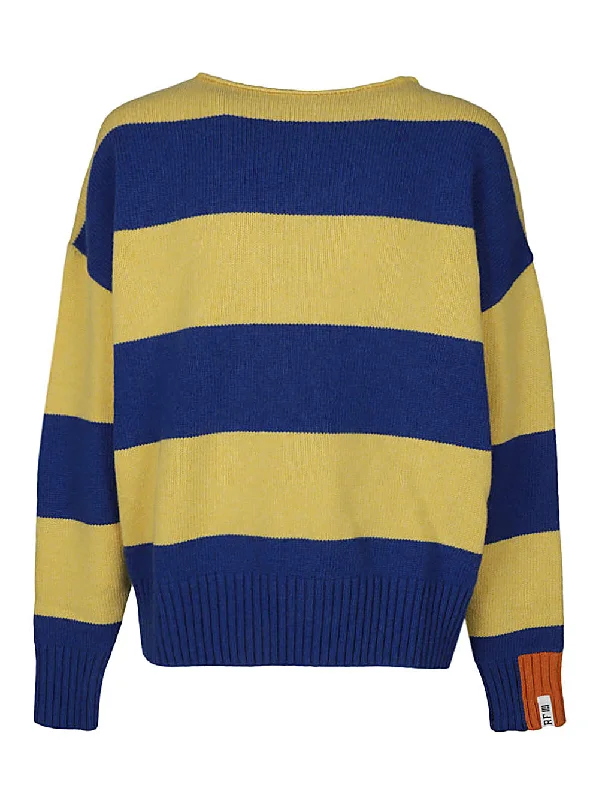 Men's mock - neck t - shirts with a modern and sleek styleRight Fort Men's Sweaters yellow Men's mock - neck t - shirts with a modern and sleek styleRight Fort Men's Sweaters yellow