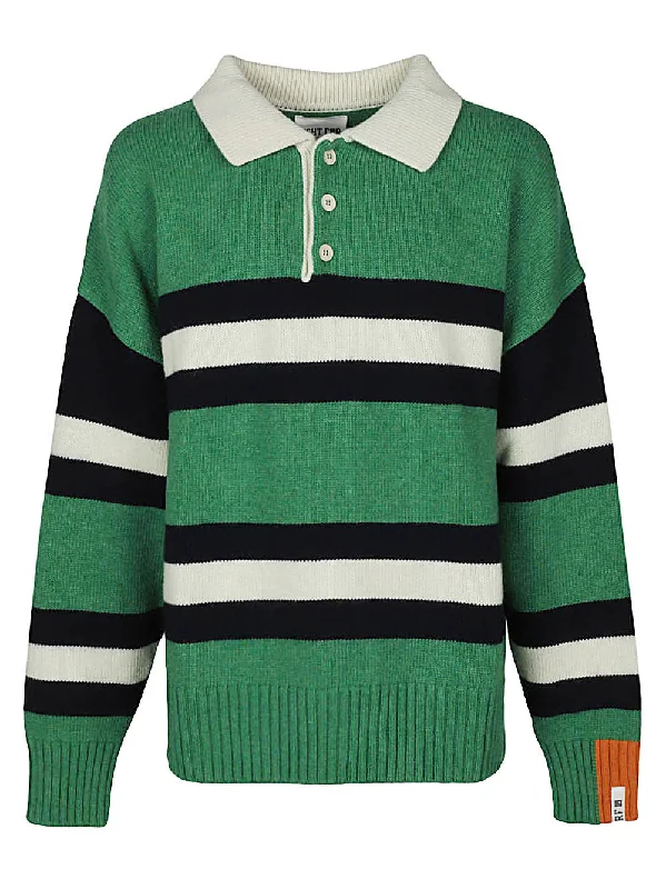 Men's button - front t - shirts with a unique artistic printRight Fort Men's T-Shirts And Polos Men's button - front t - shirts with a unique artistic printRight Fort Men's T-Shirts And Polos