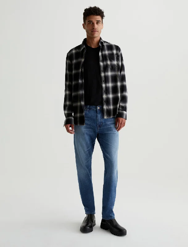 Men's zip - pocket casual canvas pants for added functionalityTellis Jean - Louvre 1783HYILOUV Men's zip - pocket casual canvas pants for added functionalityTellis Jean - Louvre 1783HYILOUV