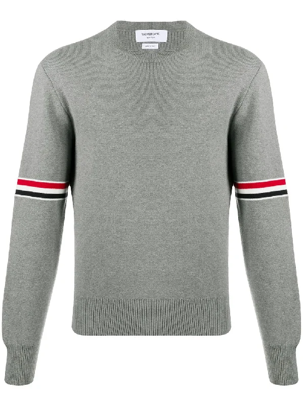 Men's tie - dye t - shirts with a bohemian styleThom e Men's Sweaters