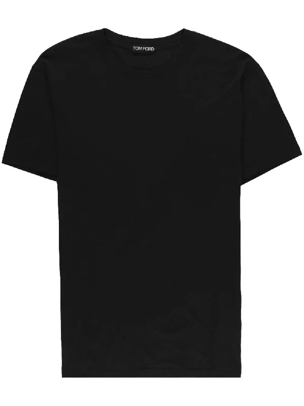 Men's smart - casual checkered t - shirts for semi - formal occasionsTom Ford Men's T-Shirts And Polos Men's smart - casual checkered t - shirts for semi - formal occasionsTom Ford Men's T-Shirts And Polos